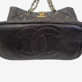 CHANEL パイピング交換 作業前