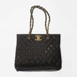 CHANEL パイピング交換 全体