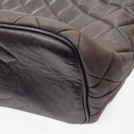 CHANEL パイピング交換 左アップ 作業後