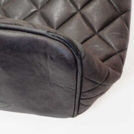 CHANEL パイピング交換 左アップ 作業前