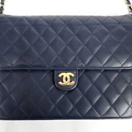 シャネル　クリーニング　作業後