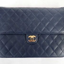 シャネル　クリーニング　作業前