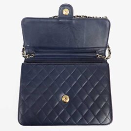 シャネル　クリーニング　アップ　作業後