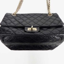 シャネル　クリーニング　　作業後