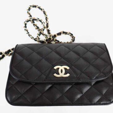 シャネル　マトラッセ　全体