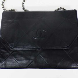 シャネル　芯材交換　作業後