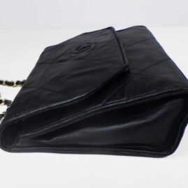 シャネル　芯材交換　アップ　作業後