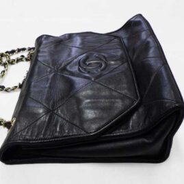 シャネル　芯材交換　アップ　作業前