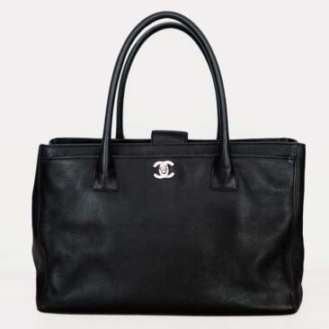 シャネル　芯材交換　作業後