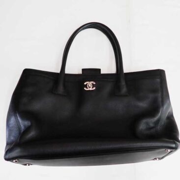 シャネル　芯材交換　作業前