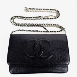 シャネル　チェーン　交換　作業前