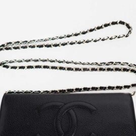 シャネル　チェーン　交換　アップ　作業後