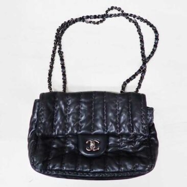 シャネル　ショルダー全体