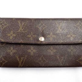 ルイ・ヴィトン（Louis Vuitton）財布の修理案内 - 革製品の修理