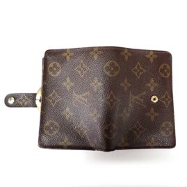 ルイ・ヴィトン（Louis Vuitton）財布の修理案内 - 革製品の修理
