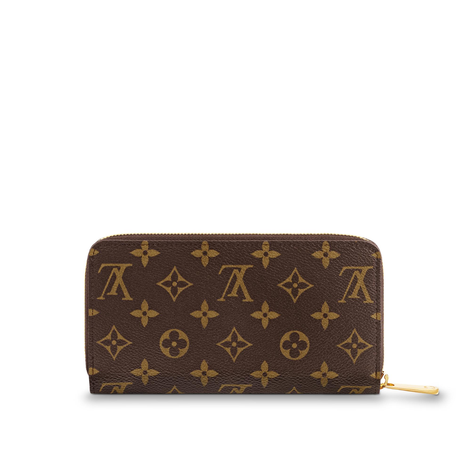 ＊現状品＊LOUIS VUITTON モノグラム ポルトフォイユ 長財布