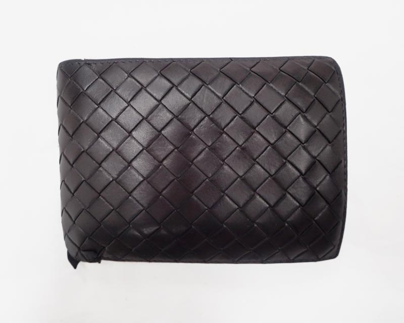 Bottega Veneta - 新品 ボッテガヴェネタ BOTTEGA VENETA 長財布