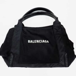 バレンシアガバッグ クリーニング 作業前