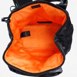 バレンシアガバッグ クリーニング 内側 作業前