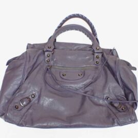 バレンシアガ シティ ハンドル交換 作業後