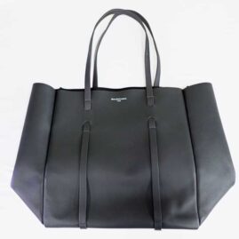 バレンシアガ バッグ ハンドル交換 作業後