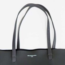 バレンシアガ バッグ ハンドル交換 アップ 作業後