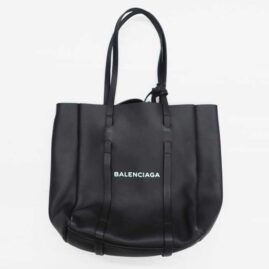 バレンシアガ バッグ ハンドル交換 作業後