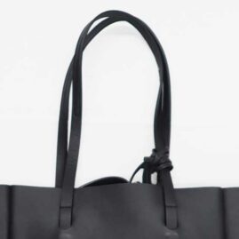 バレンシアガ バッグ ハンドル交換 アップ 作業後