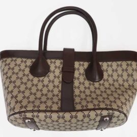 バレンシアガ バッグ ハンドル交換 作業後