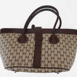 バレンシアガ バッグ ハンドル交換 作業前