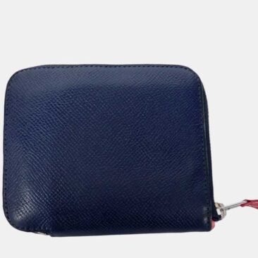 エルメス　財布　プルタブ交換　作業後