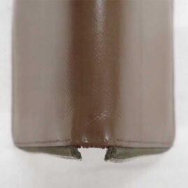 エルメス　財布　クリーニング　アップ　作業後