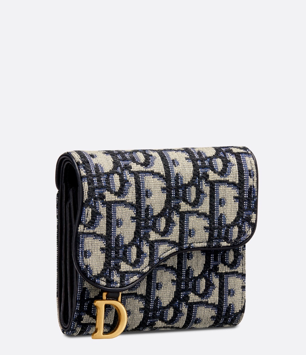 クリスチャン・ディオール（Christian Dior）財布の修理案内 - 革製品