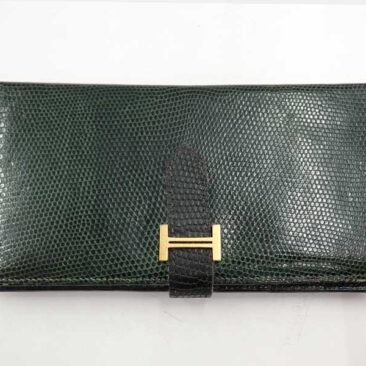 エルメス ベアン 全体