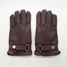 レザーグローブ　裏地交換　全体