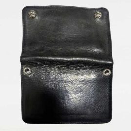 クロムハーツ　２ZIP　アップ　作業前