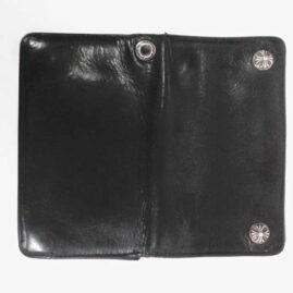 クロムハーツ　１ZIP　アップ　作業前