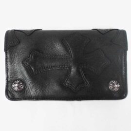 クロムハーツ　１ZIP　作業後