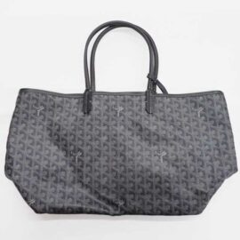 ゴヤール　ハンドル交換　全体　作業後