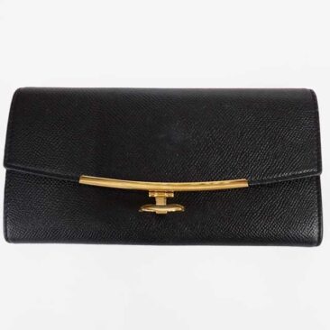 フェラガモ ガンチーニ金具修理 作業後