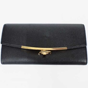 フェラガモ ガンチーニ金具修理 作業前