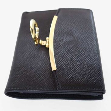 フェラガモ ガンチーニ金具修理 作業後