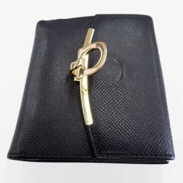 フェラガモ ガンチーニ金具修理 作業前