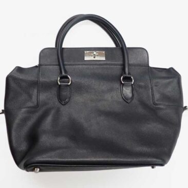 エルメス 留め具作成 作業後