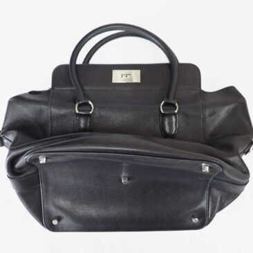 エルメス 留め具作成 作業前