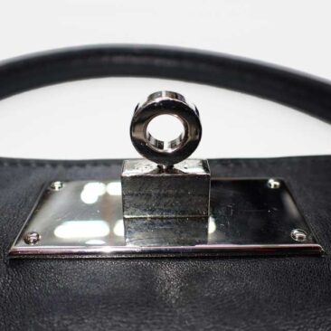 エルメス 留め具作成 アップ2 作業後