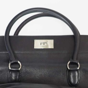 エルメス 留め具作成 アップ 作業前