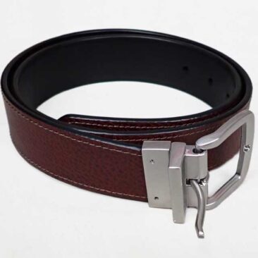 バーバリー バックル修理 全体