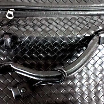 BV 金具修理 アップ 作業前