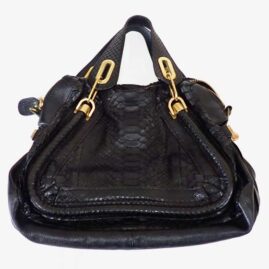 クロエ 金具交換 作業後